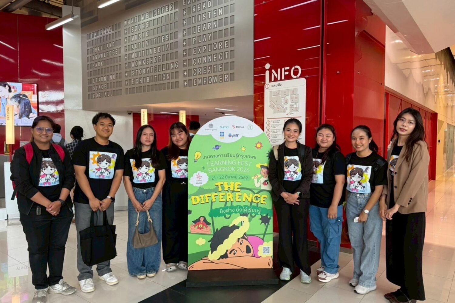 สุดปัง นักวิทย์ สู่นักเขียน สร้างworkshopสร้างสรรค์สู่ชุมชน