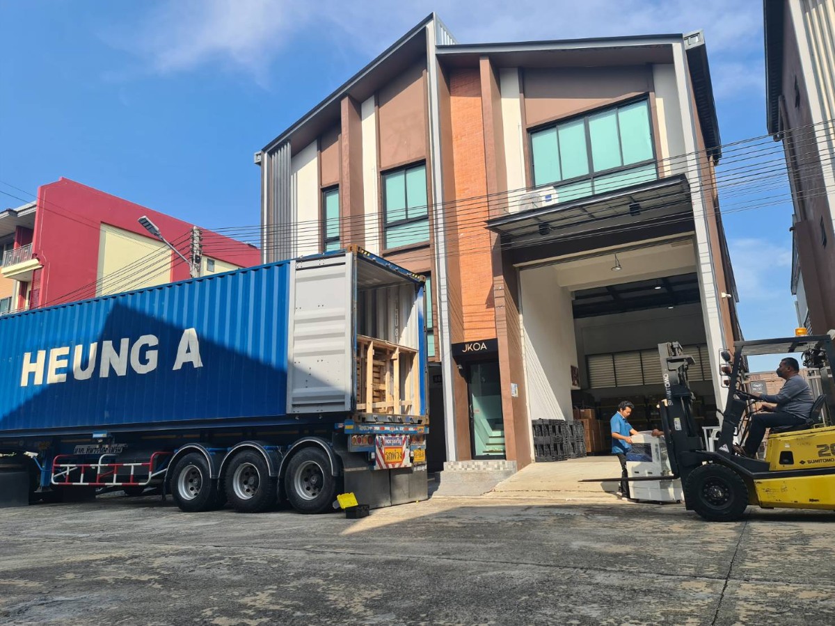 JKOA Rental & Service เปิดบริการให้เช่าเครื่องถ่ายเอกสารครบวงจร ตอบโจทย์ธุรกิจยุคใหม่ พร้อมบริการมืออาชีพทั่วกรุงเทพและปริมณฑล